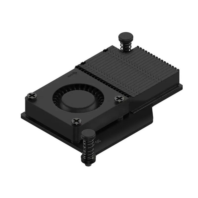 Pi Cooler - Raspberry Pi 5 Argon THRML Radiator