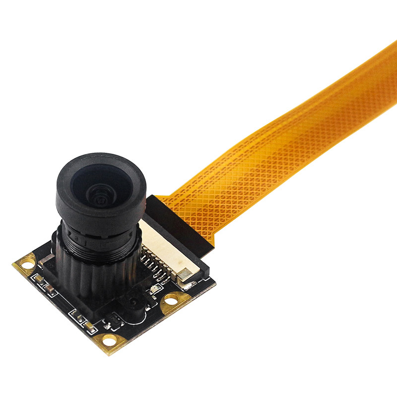OV5647 Camera Module 5MP 77 De - Pi Camera Module review and price
