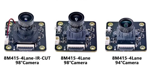 8MP HD IMX415 Camera Module wi - Pi Camera Module review and price