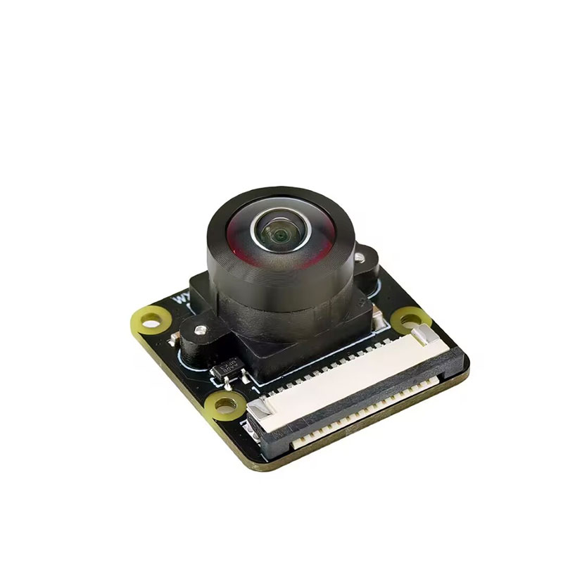 1MP 160 Degree Ultra Wide Angl - Pi Zero review and price