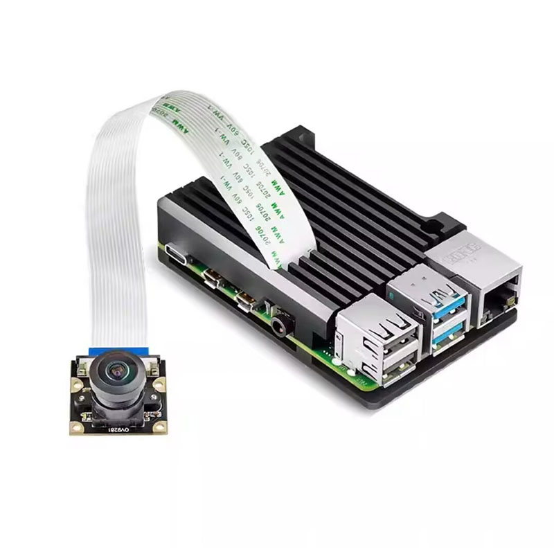 1MP 160 Degree Ultra Wide Angl - Pi Zero review and price