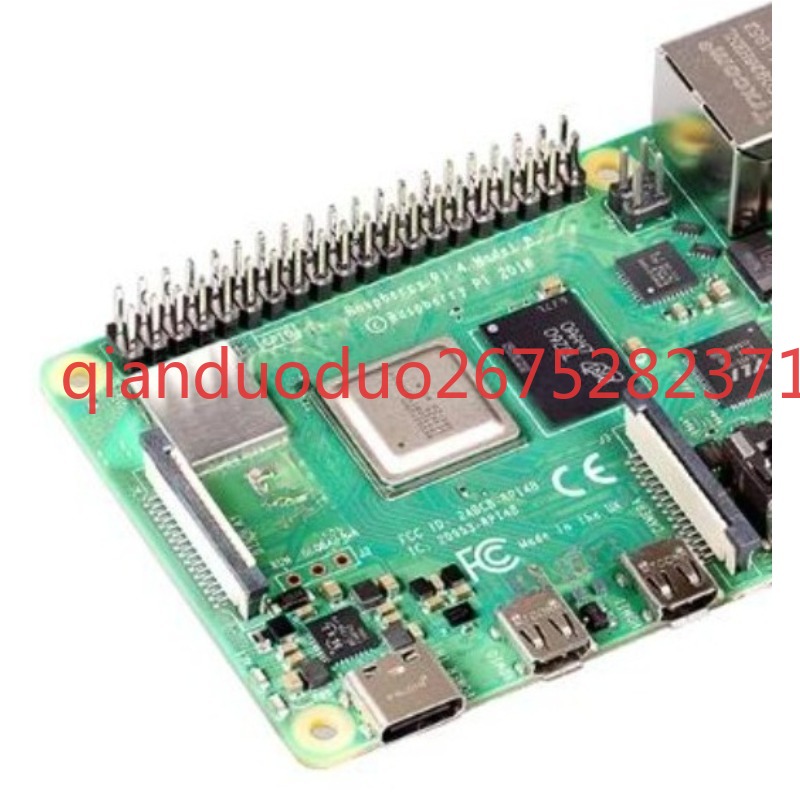 Suitable for Raspberry Pi 4th  - Raspberry Pi Kit review and price