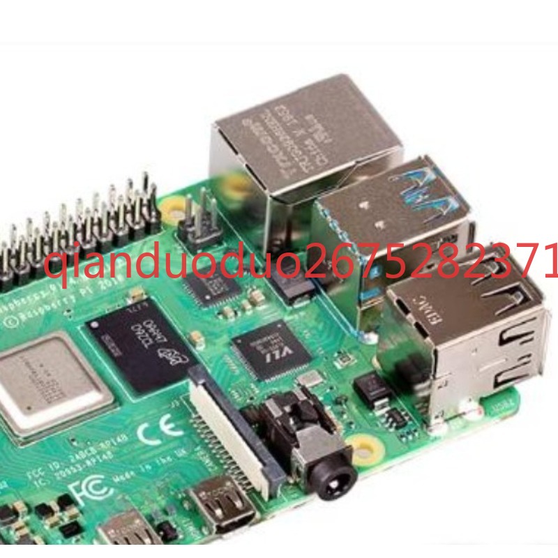 Suitable for Raspberry Pi 4th  - Raspberry Pi Kit review and price