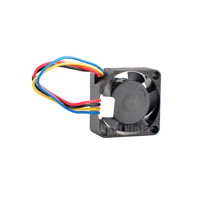 (2pcs) MF20080V1-1000U-S99 2cm - Pi 4 Case review and price