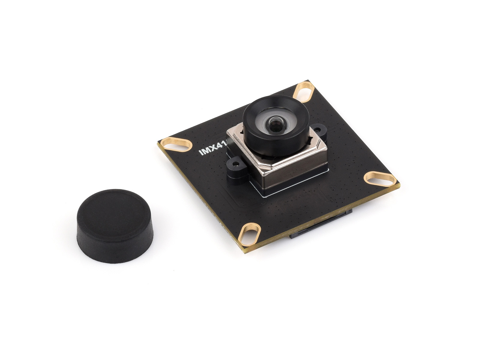 Waveshare IMX415 8MP MIPI Came - Pi Camera Module review and price