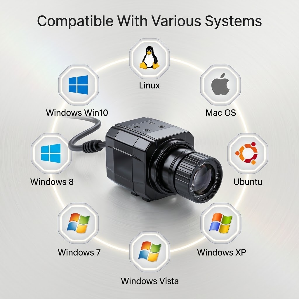 5MP/1080P IMX335 USB Camera 2. - Pi Camera Cable review and price
