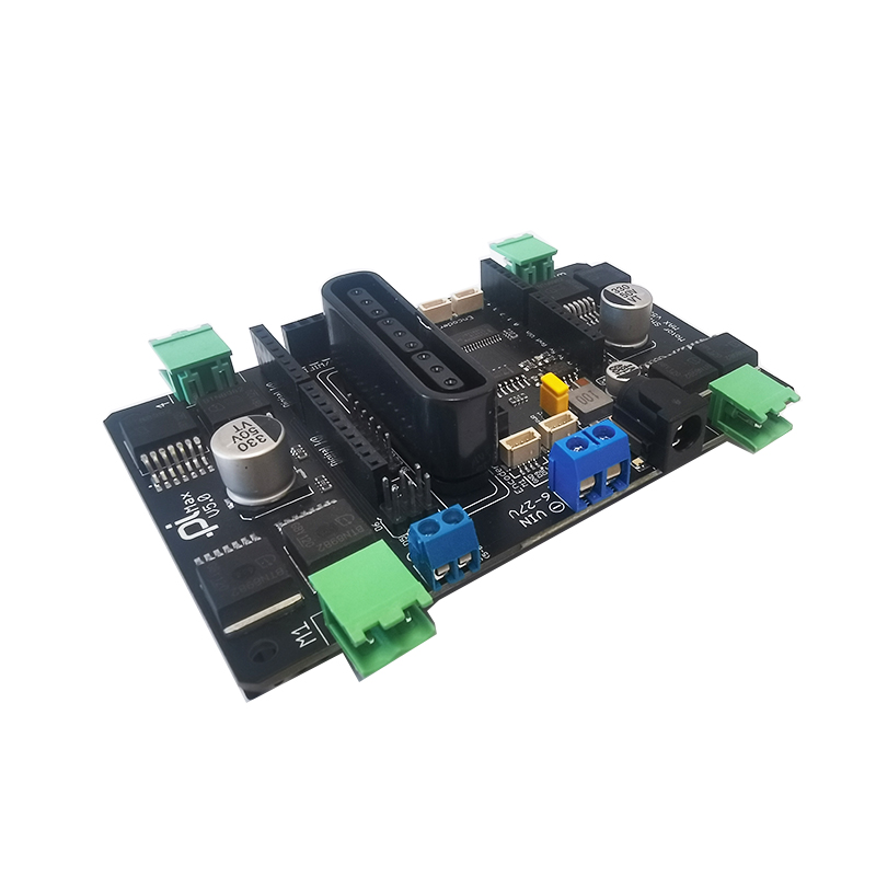 6-24V Shield Expansion Board w - Arduino Kit review and price