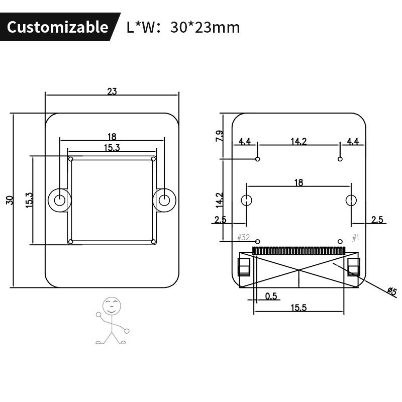 12MP 4K 60fps/1080P 240fps for - Pi Camera Module review and price