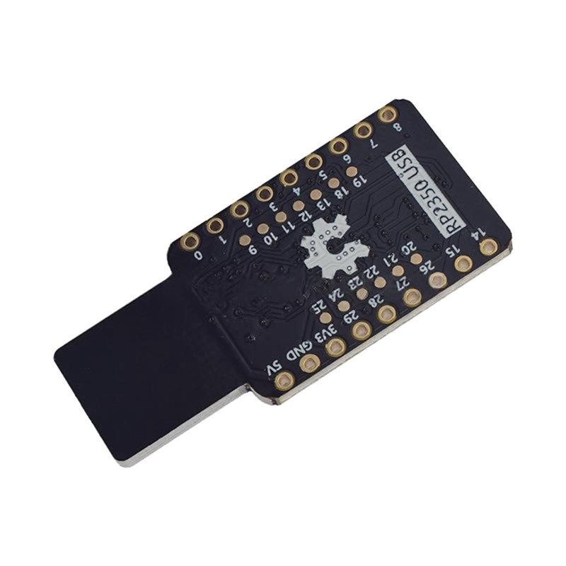 MINI USB RP2350 Development Bo - Raspberry Pi 4 review and price