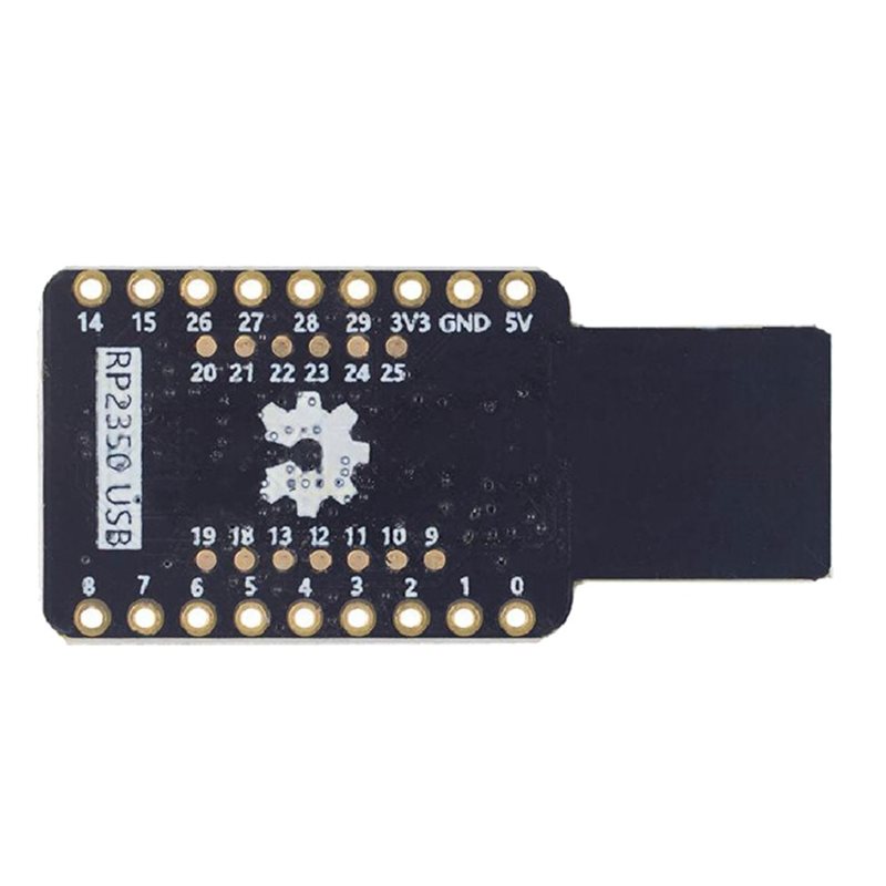 MINI USB RP2350 Development Bo - Raspberry Pi 4 review and price