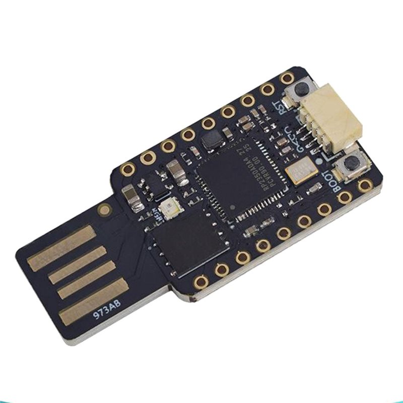 MINI USB RP2350 Development Bo - Raspberry Pi 4 review and price