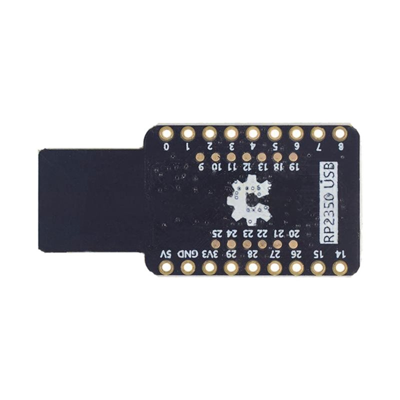 MINI USB RP2350 Development Bo - Raspberry Pi 4 review and price