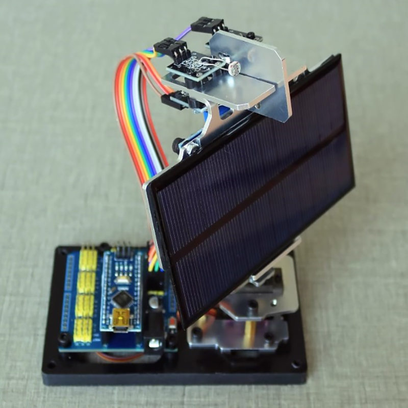 Mg90 Unassembled Digital Multi - Arduino Kit review and price