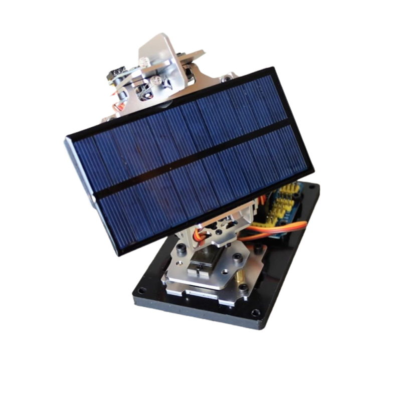 Mg90 Unassembled Digital Multi - Arduino Kit review and price