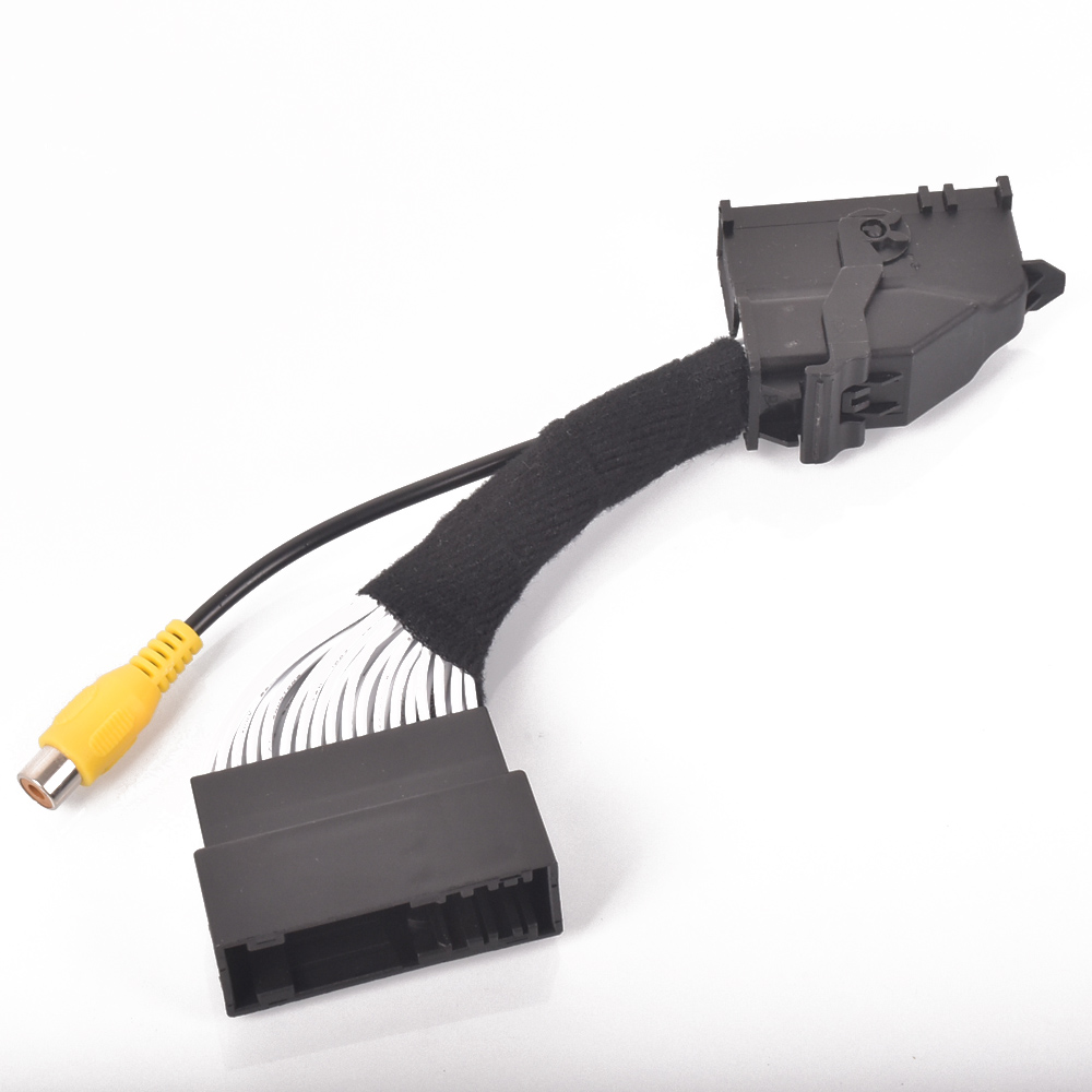 Car Navigation System Reversin - Pi Camera Cable review and price