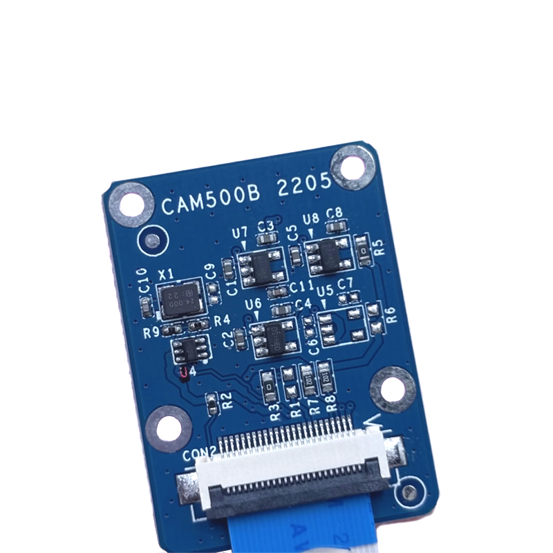 Nano Pi CAM500B 5MP 1080P Came - Pi Camera Module review and price
