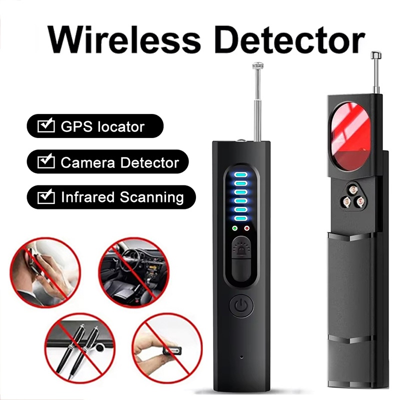 Hidden Camera Detector Anti-Sp - Pi Camera Cable review and price