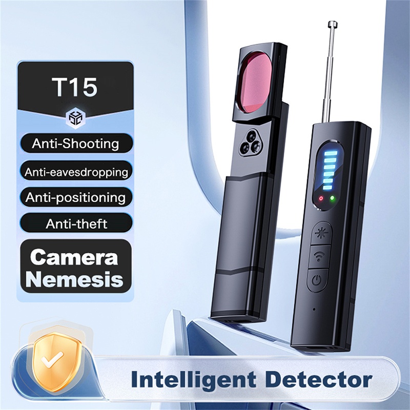 Hidden Camera Detector Anti-Sp - Pi Camera Cable review and price