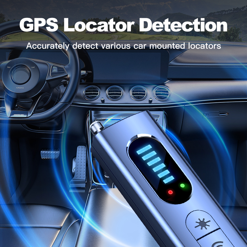 Hidden Camera Detector Anti-Sp - Pi Camera Cable review and price