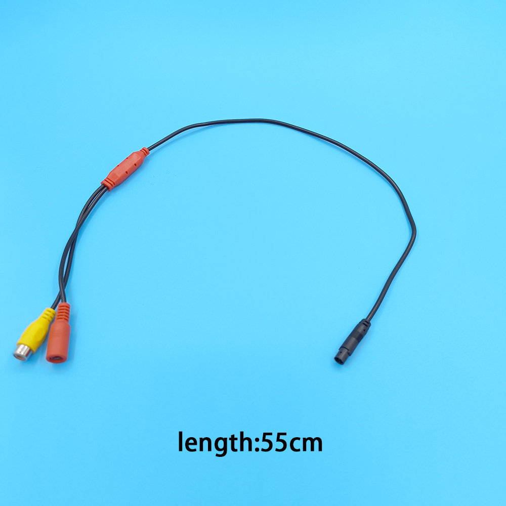 Car Cable Rear View Camera Con - Pi Camera Cable review and price
