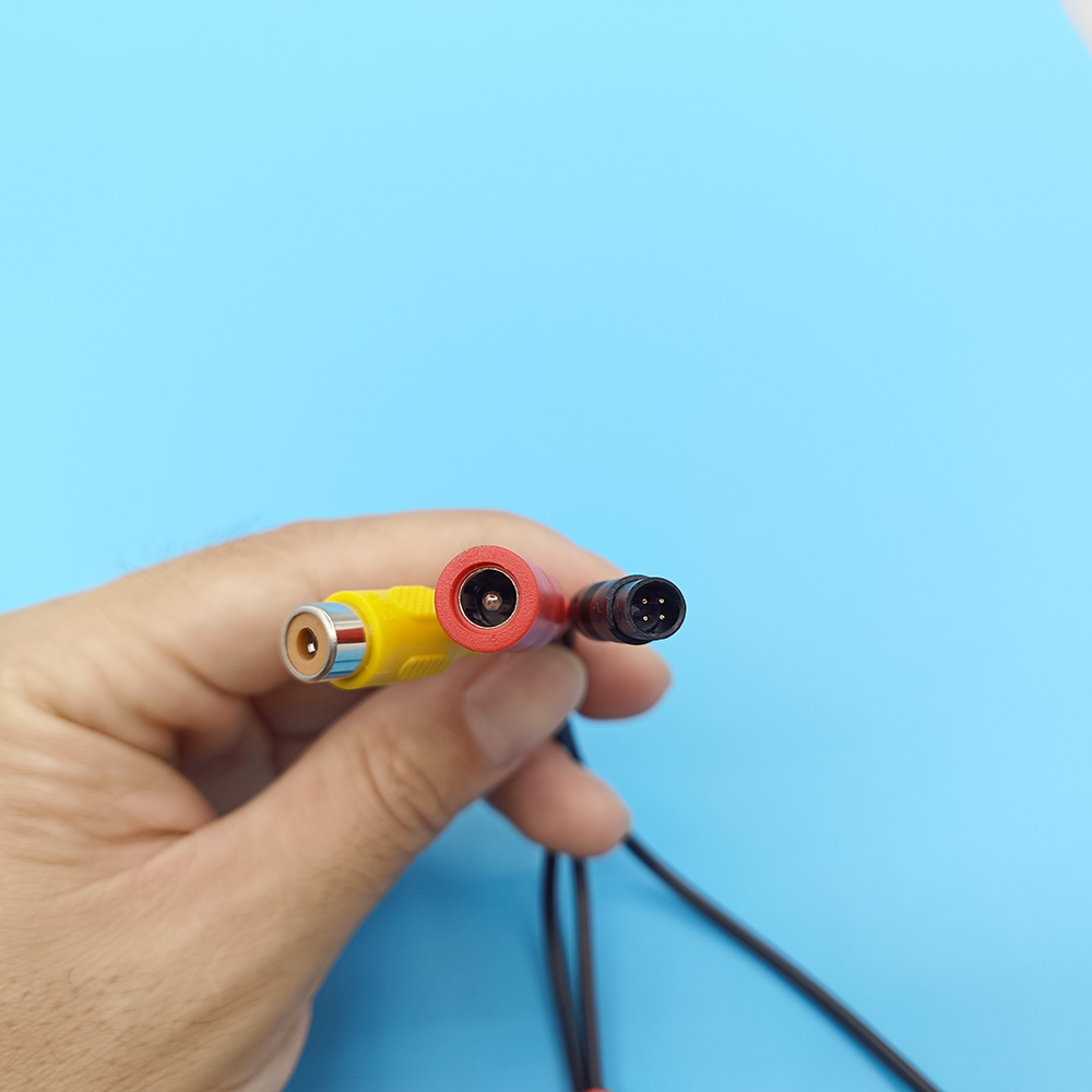 Car Cable Rear View Camera Con - Pi Camera Cable review and price