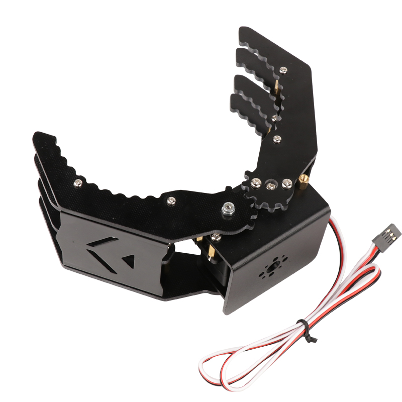 Robot Mechanical Arm  for Ardu - Arduino Kit review and price