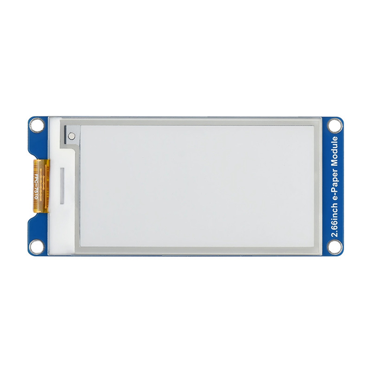 AA08-E-Paper E-Ink Screen Modu - Pi Display review and price