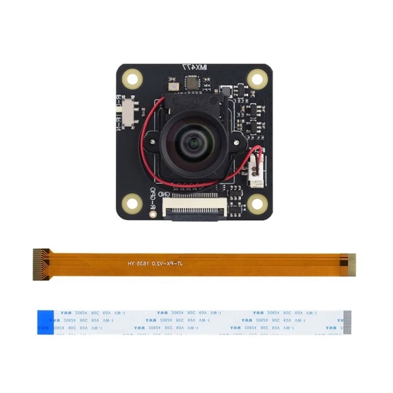 T31C-IMX477 IR-CUT Camera Modu - Pi Camera Module review and price