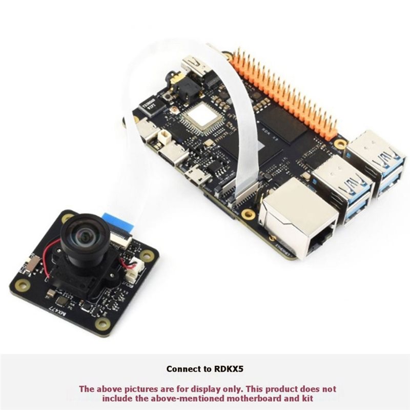 T31C-IMX477 IR-CUT Camera Modu - Pi Camera Module review and price
