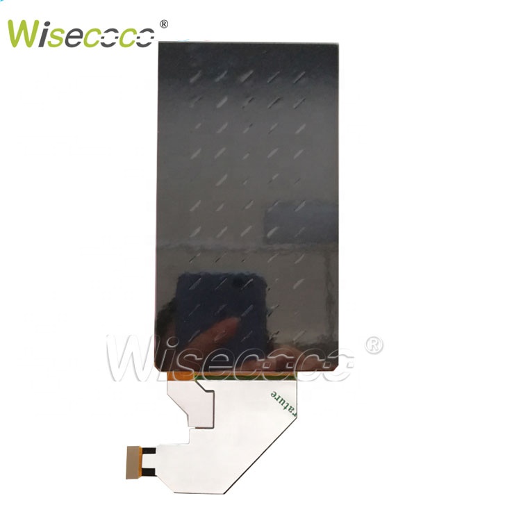5.5 Inch AM-OLED Screen MIPI F - Raspberry Pi review and price