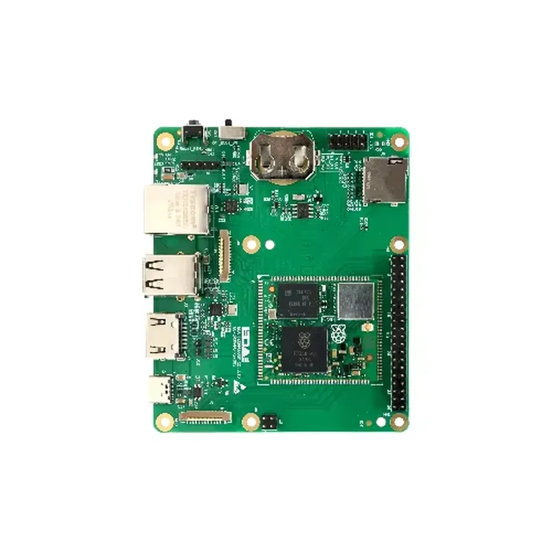 Chipboard ED-CM0NANO 10008 Ind - Raspberry Pi review and price