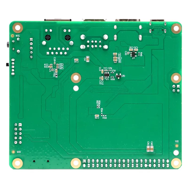 Chipboard ED-CM0NANO 10008 Ind - Raspberry Pi review and price