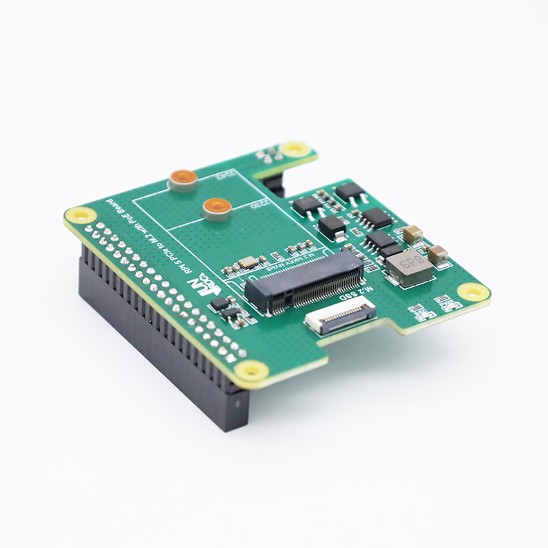 Raspberry Pi 5 PCIe M.2 NVMe S - Raspberry Pi Kit review and price