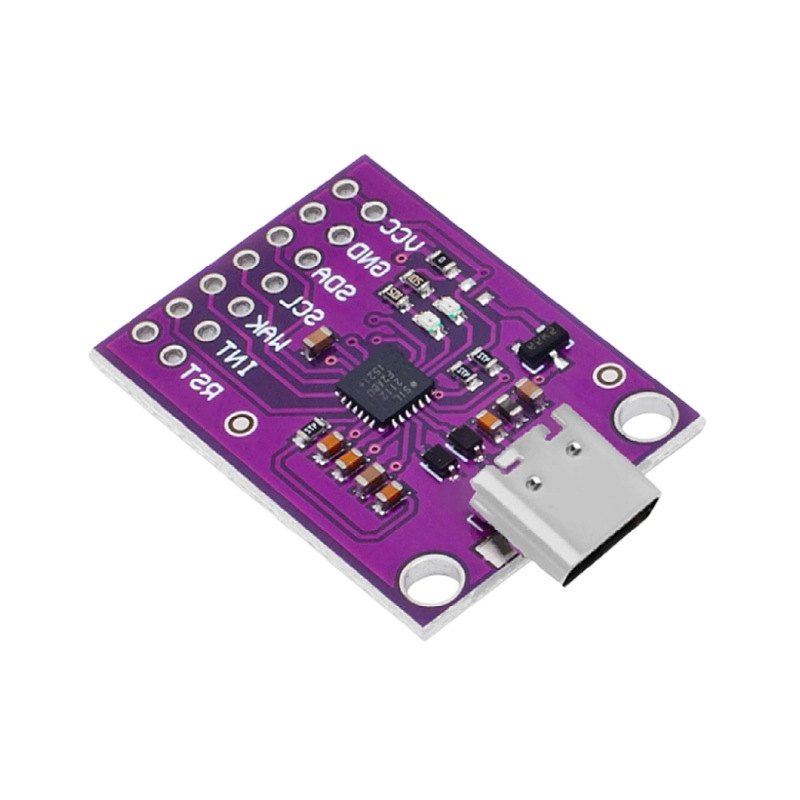CP2112 Debug Board USB to SMBu - Arduino Kit review and price