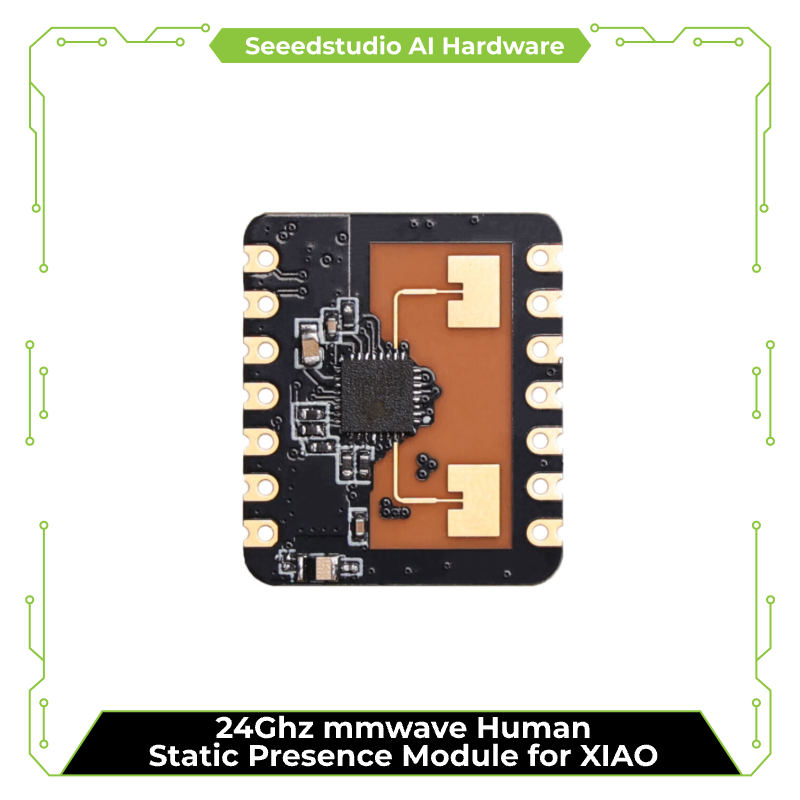 24GHz mmWave Sensor, Home Assi - Arduino Kit review and price