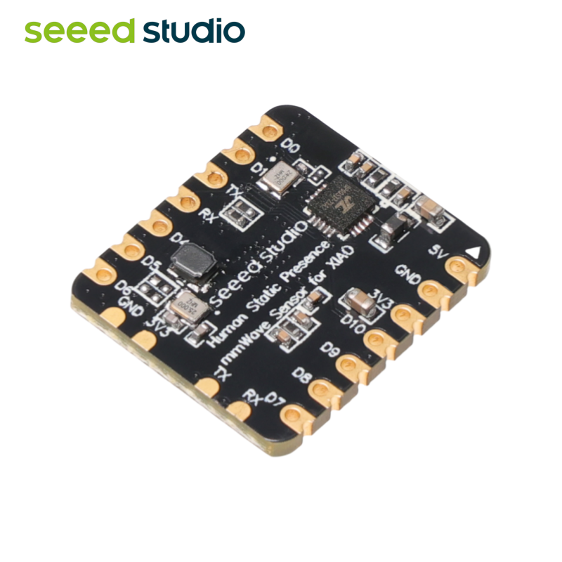 24GHz mmWave Sensor, Home Assi - Arduino Kit review and price