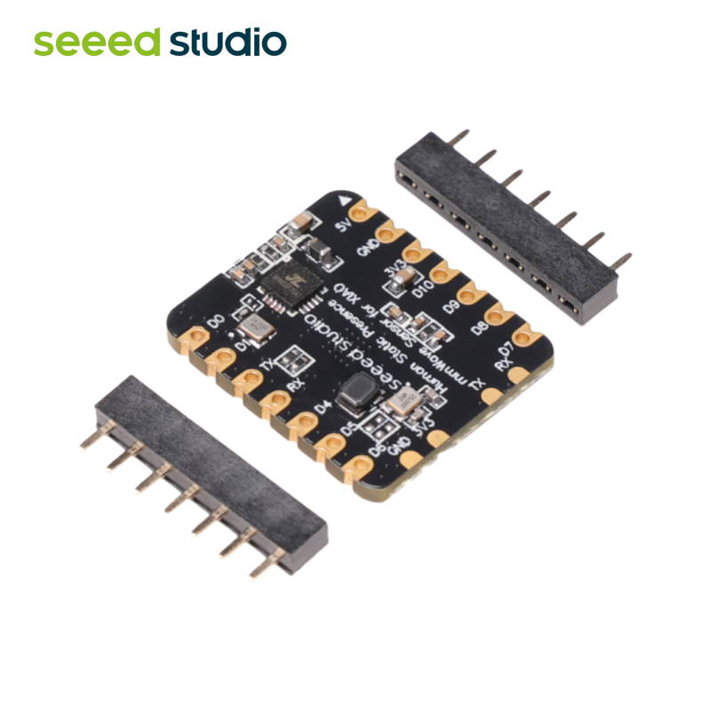 24GHz mmWave Sensor, Home Assi - Arduino Kit review and price