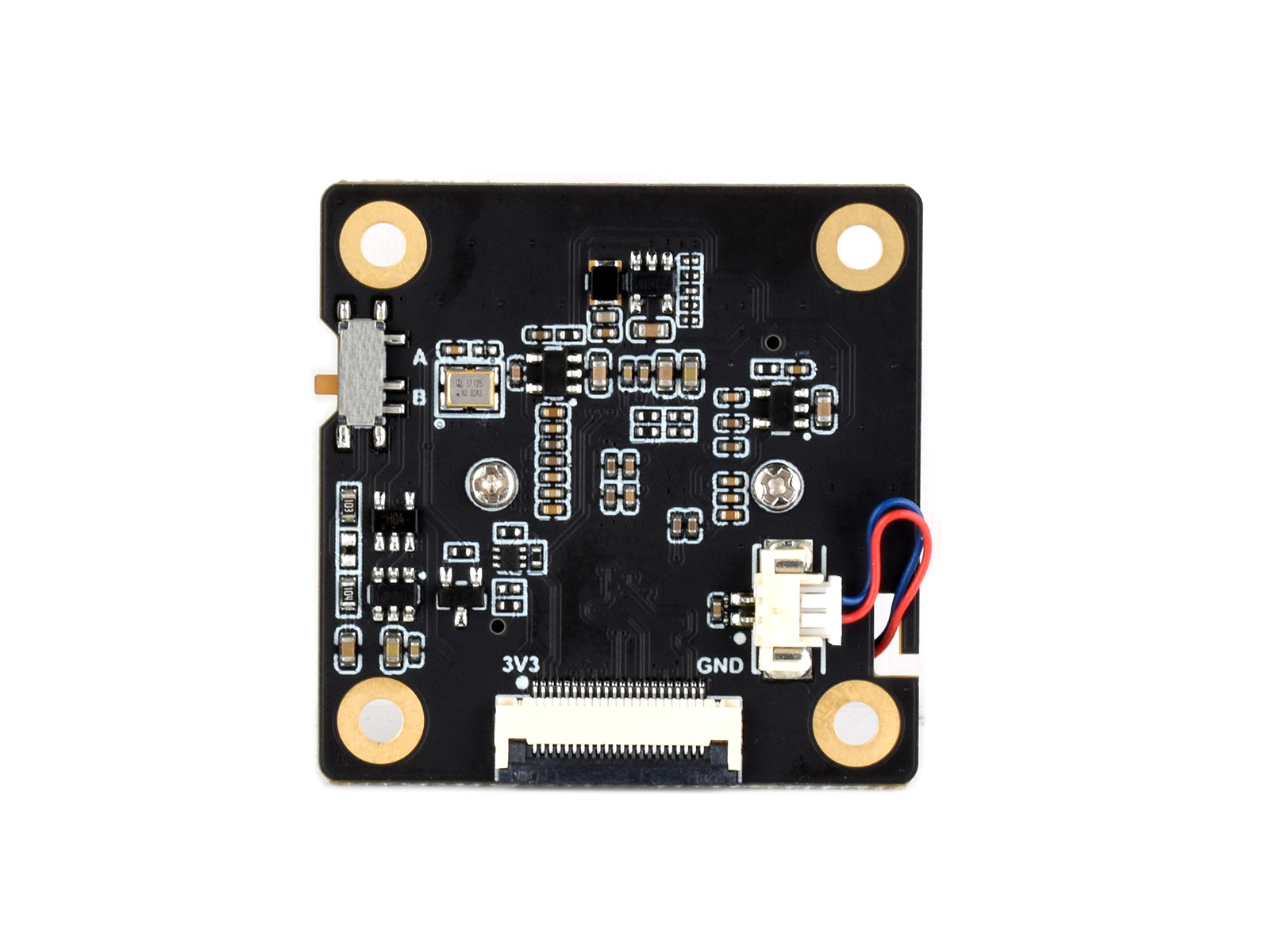 Waveshare IMX415 8MP Camera Mo - Pi Camera Module review and price
