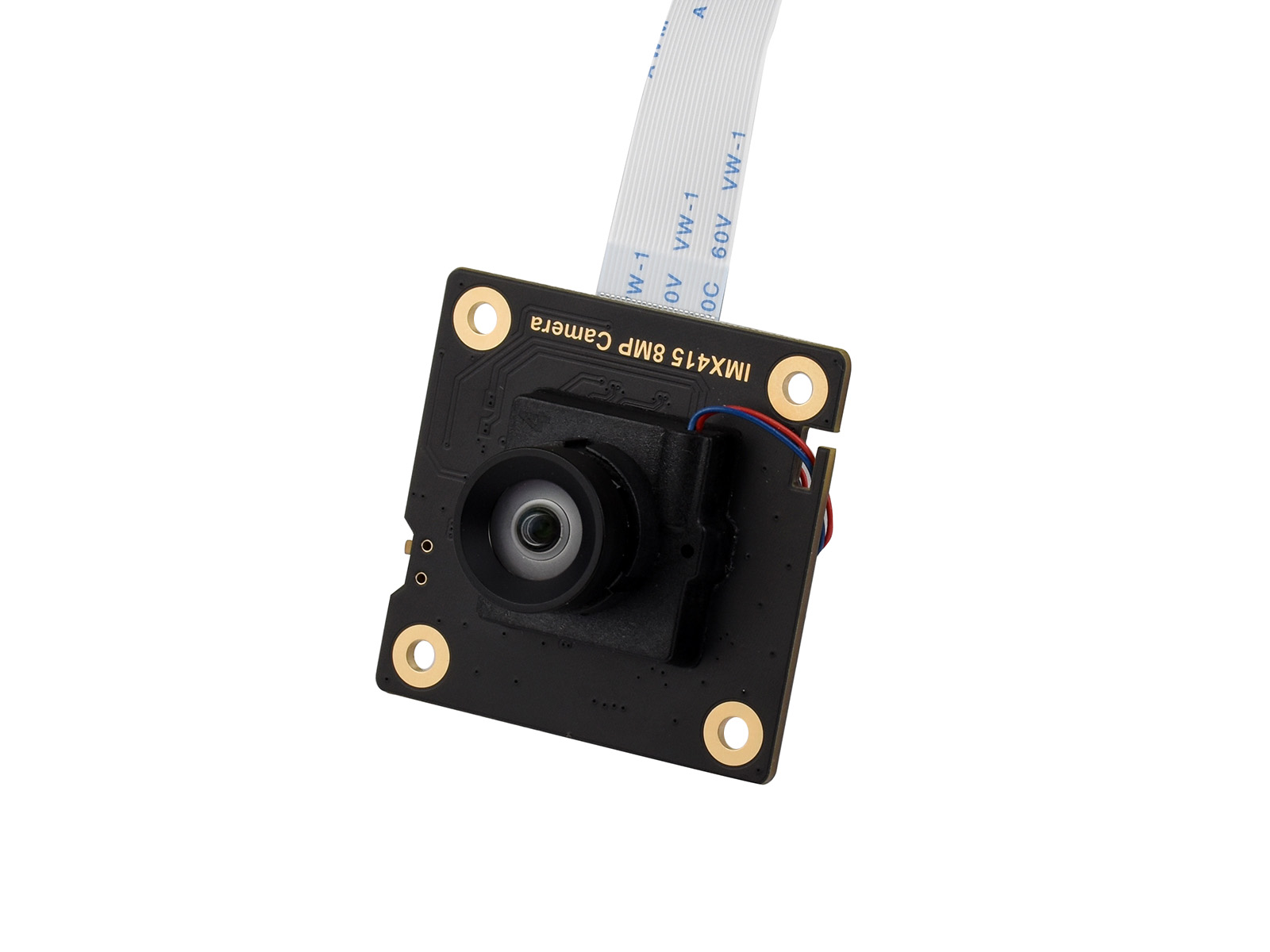Waveshare IMX415 8MP Camera Mo - Pi Camera Module review and price