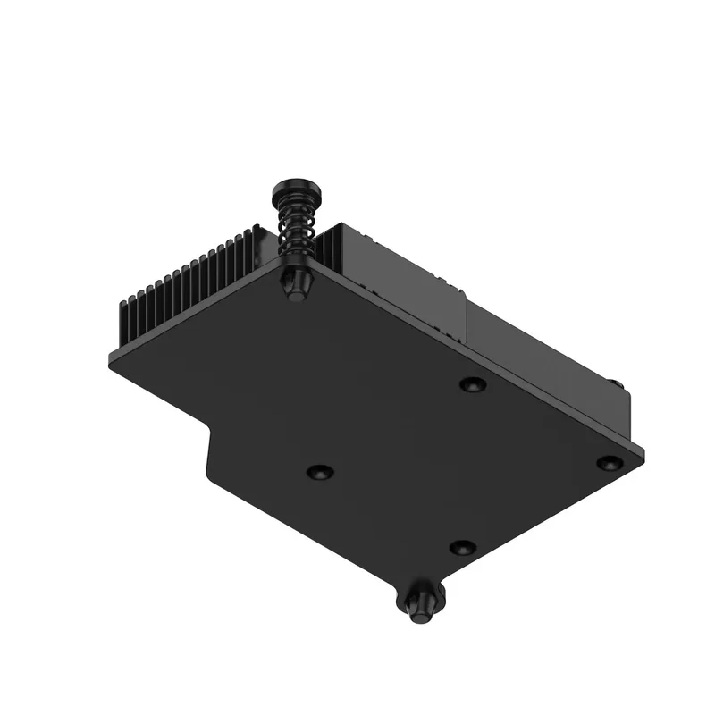 Raspberry Pi 5 Argon THRML Rad - Pi Cooler review and price
