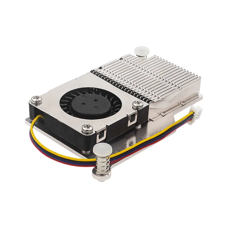 Raspberry Pi 5 Argon THRML Rad - Pi Cooler review and price