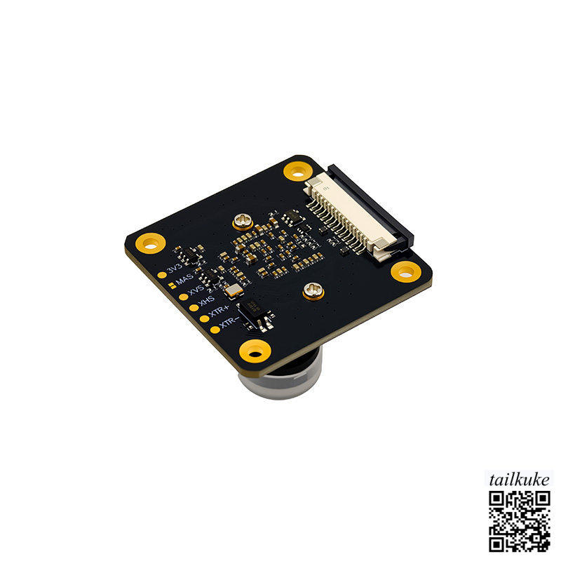 Wide-angle Global Shutter Mach - Raspberry Pi Global Shutter Camera Imx296 review and price