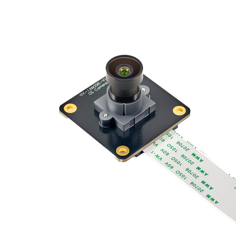 Wide-angle Global Shutter Mach - Raspberry Pi Global Shutter Camera Imx296 review and price